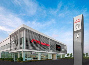 產(chǎn)品服務(wù)雙輪驅(qū)動(dòng) 廣汽本田羊城主場(chǎng)彰顯全價(jià)值鏈實(shí)力