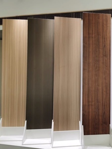 實(shí)木背景墻板 自然美學(xué)與現(xiàn)代建筑建材的完美融合