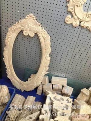 精雕細(xì)琢，歐式典雅——探訪蒼南龍港妙居閣實(shí)木雕花裝飾藝術(shù)